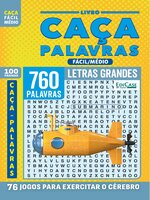 Caça-Palavras
